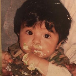 Meet your Posher, Sergio